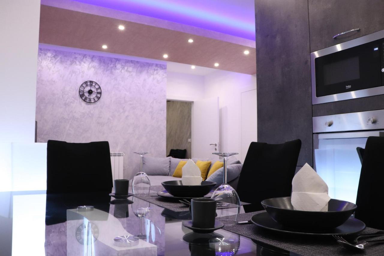 Apartament Casa Nole Triest Zewnętrze zdjęcie