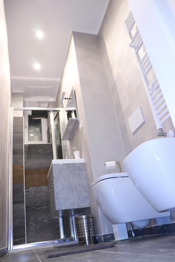 Apartament Casa Nole Triest Zewnętrze zdjęcie