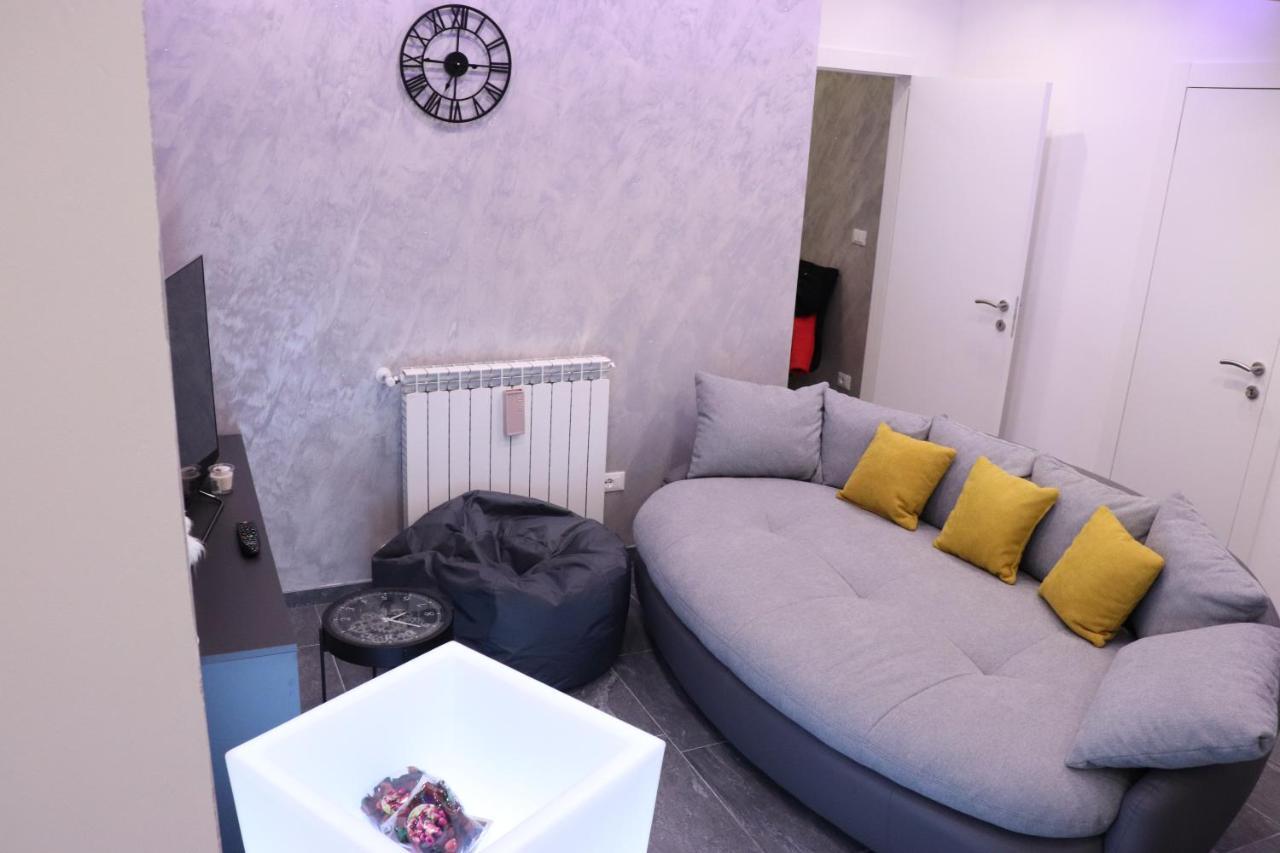Apartament Casa Nole Triest Zewnętrze zdjęcie