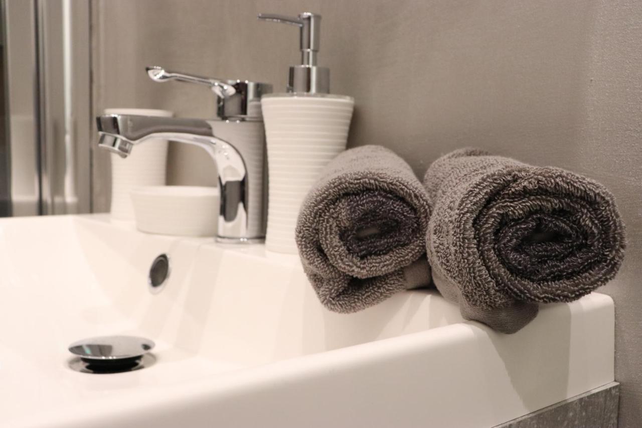 Apartament Casa Nole Triest Zewnętrze zdjęcie