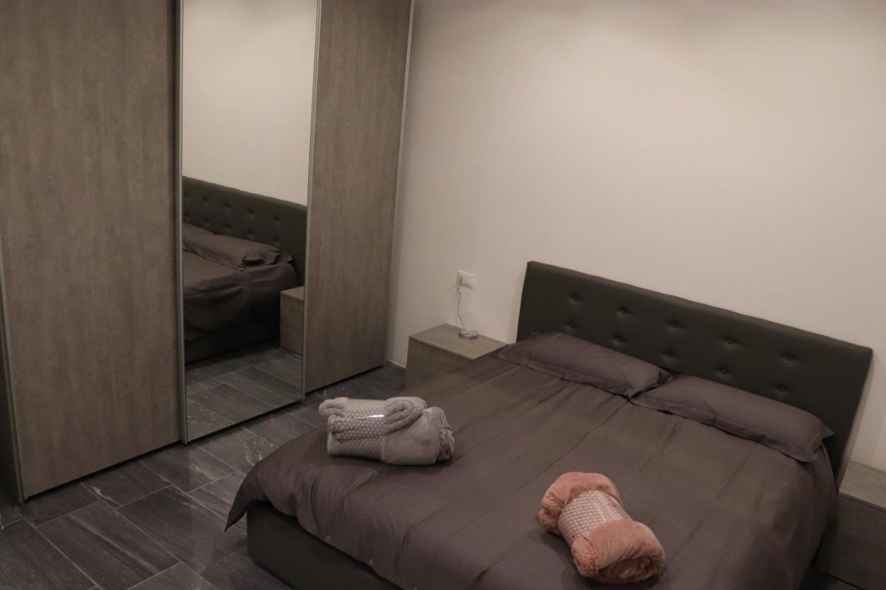 Apartament Casa Nole Triest Zewnętrze zdjęcie